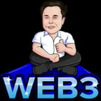 WEB3LON Logo