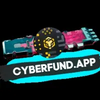 CyberFund Logo