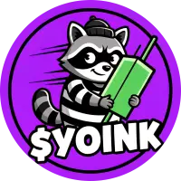 YOINK Logo