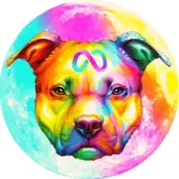Meta Pitbull Logo