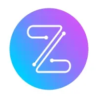 Meta Zengan Logo