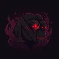 NOCTURNEPEPE Logo