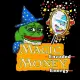 Magic Encoded Money Energy