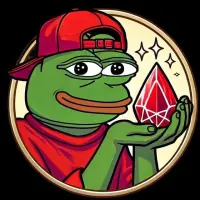 Pepe Ruby Logo