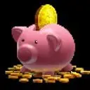PiggyBank Old Logo