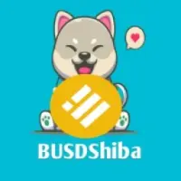 BUSDShiba Logo