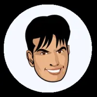 Sheen Inu Token Logo