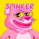 PINKER