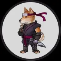 Strider Shiba Logo