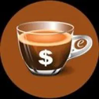 Coffe Token New Logo