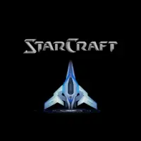 StarCraft Logo