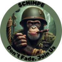 CHIMPE Logo