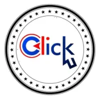 Click Token Logo