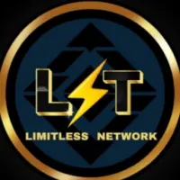 Limitless Network Logo