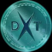 DEXIT Logo
