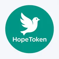 HopeToken Logo