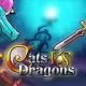 Cats vs Dragons