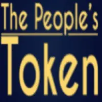 ThePeoplesToken Logo