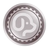 PetZ Silver Coin Logo