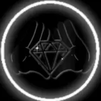 DiamondHandvvs Logo