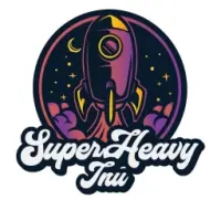 Super Heavy Inu Logo