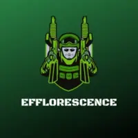 Efflorescence Logo