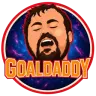 GoalDaddy Logo