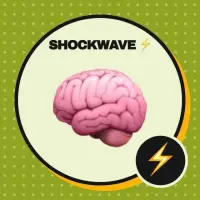 Shockwave Community Logo