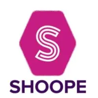 SHOOPE STORE Logo