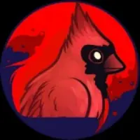 Red Birb Logo
