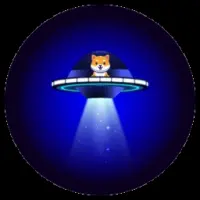 UFOSHIBA Logo