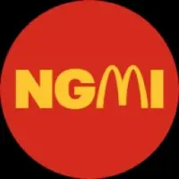 Not Gonna Make It Logo