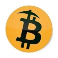 BTC EARN Logo