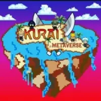 Kurai Metaverse Logo