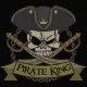 King of pirates