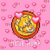 DogeHump Logo