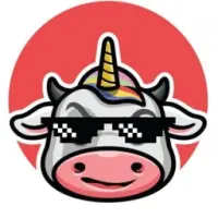 Unicow Coin Logo