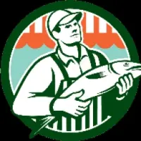 Fisherman Finance Logo