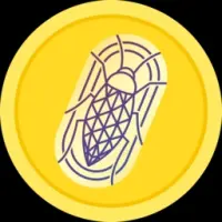 Intergalactic Cockroach Logo