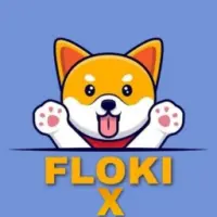FlokiX Logo