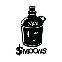 Moonshine Logo