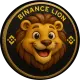 Binance Lion