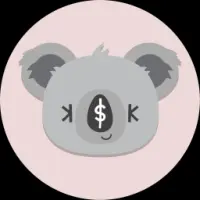 Koala Kash Logo