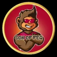 SON OF FEG Logo