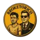 BrokeToRich