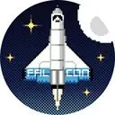 Falcon Logo