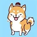 Detective Inu Logo
