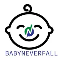 Baby NeverFall Logo