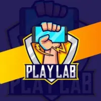 PlayLab Logo