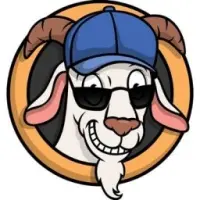 Mark Goat Logo